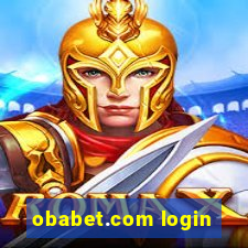 obabet.com login